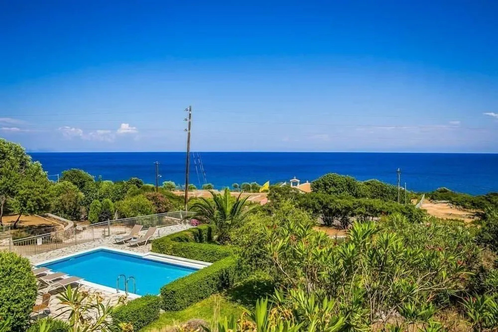 Villa Ventura
