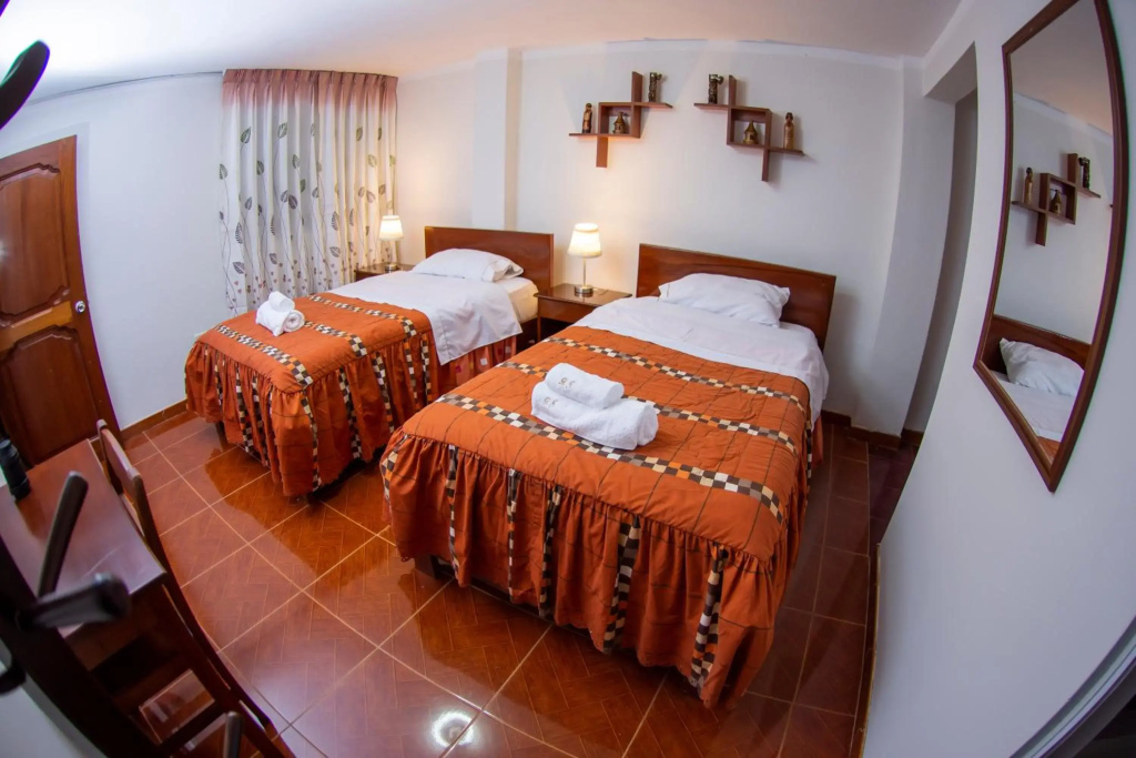 Hotel photo 4