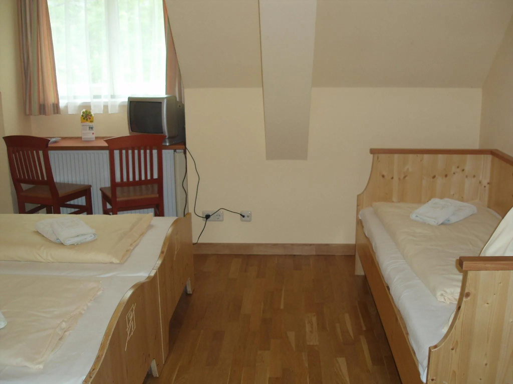 JUFA Hotel Grundlsee - Général