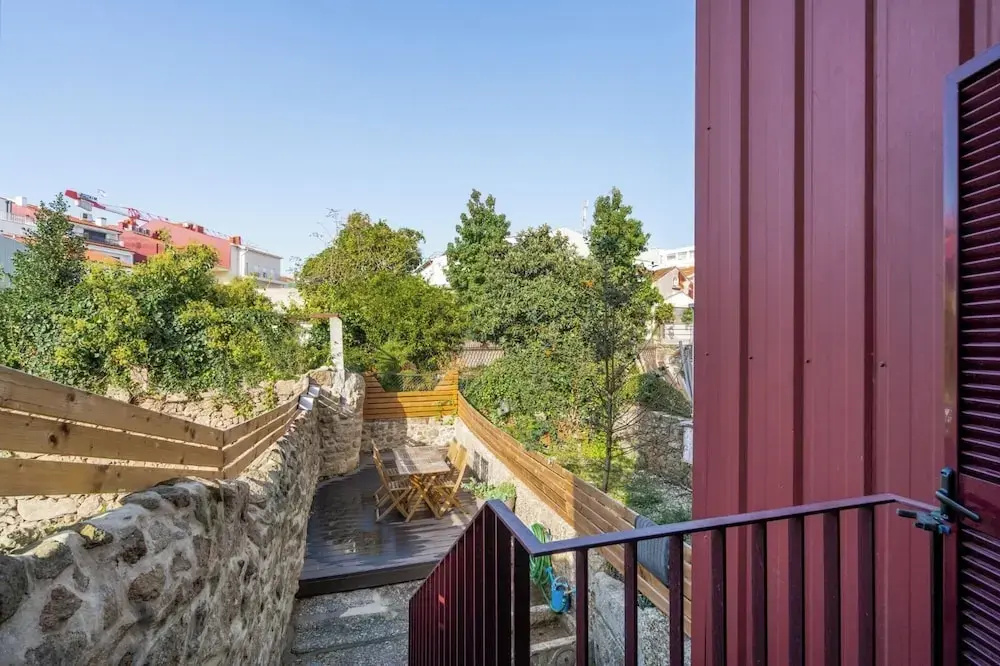 Bellu Studios & Suites