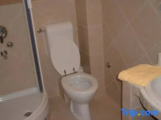 Levantin Inn 1/2 Room N.11
