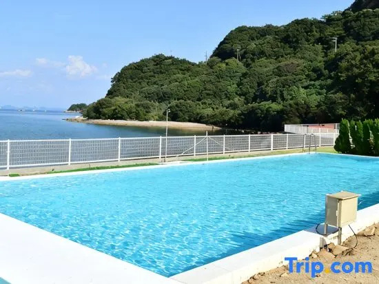 Sea Tiger Island Shodoshima Shodoshima