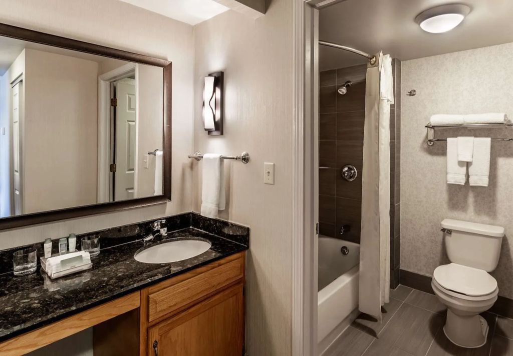 Homewood Suites by Hilton Buffalo Airport - Général