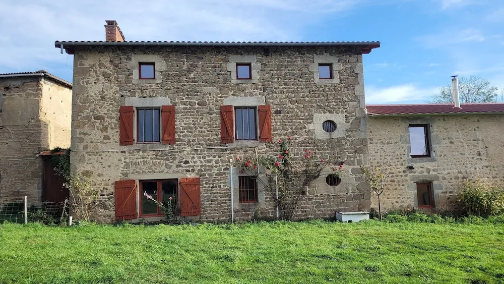 Voir la photo 4 — Domaine du COQ en PAT
