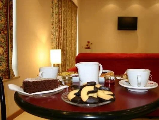 Hotel La Zagara - Général