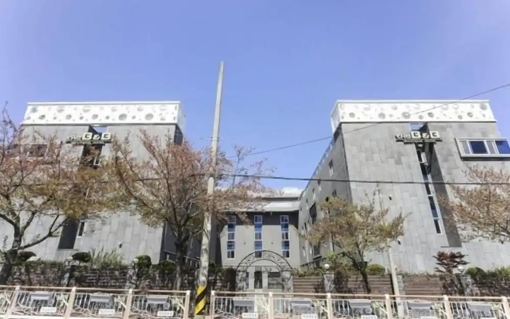 The B&B Changwon