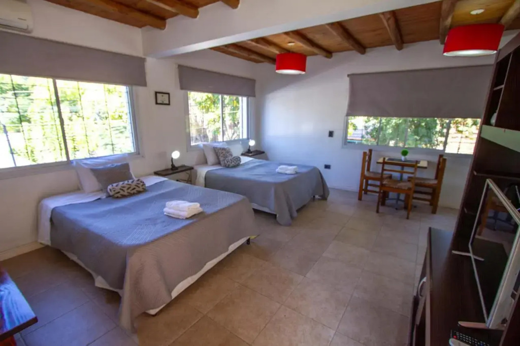 Gasparetto Lofts Mendoza - фото 6