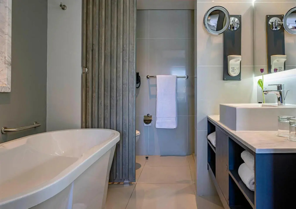 Hyatt Regency Cape Town