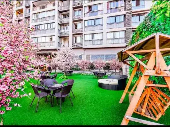 Hotel photo 18