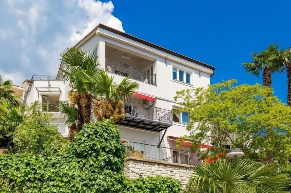 Apartment Mia