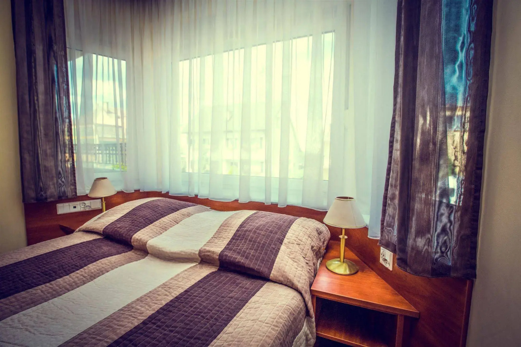 Villa Verdi Pleasure & Spa - Général