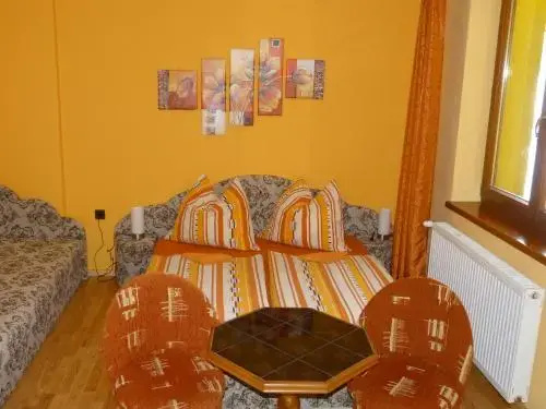 Vila Artemis