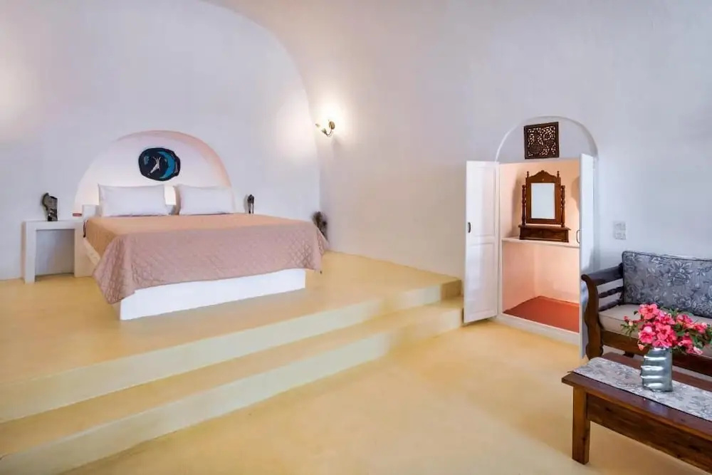 Iatis View Luxury Vilas