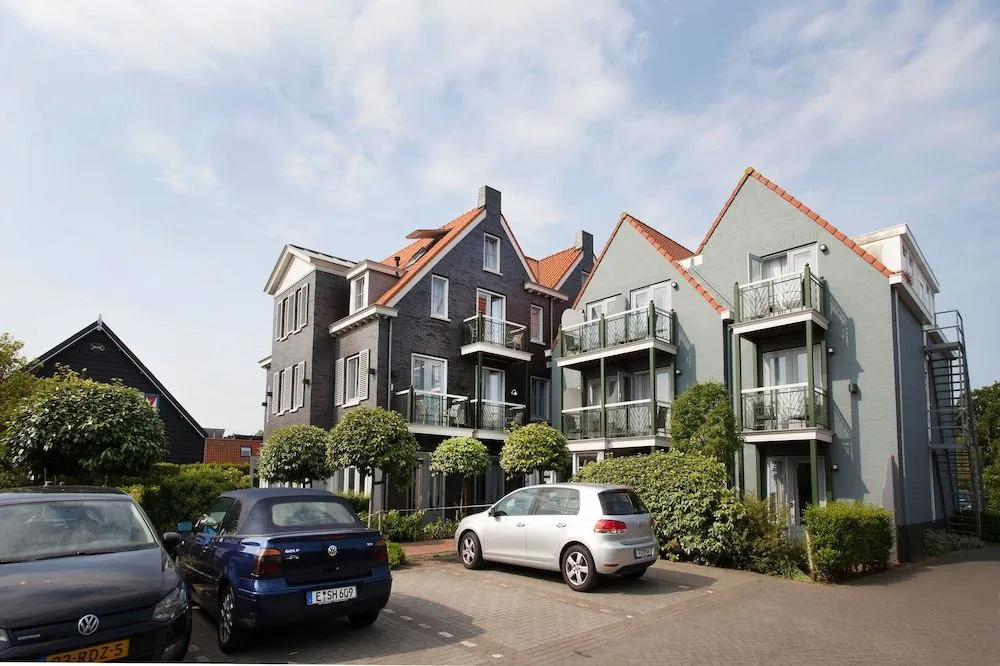 Hotel In den Brouwery - Général