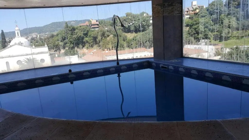 Ohasis Jujuy Hotel & Spa