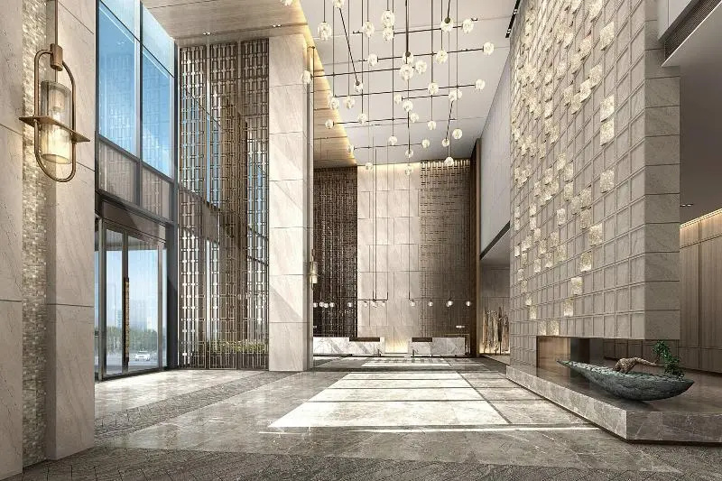 Courtyard Chengdu South