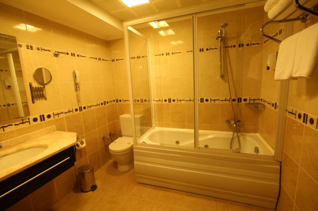 Zoe Boutique Hotel - Général