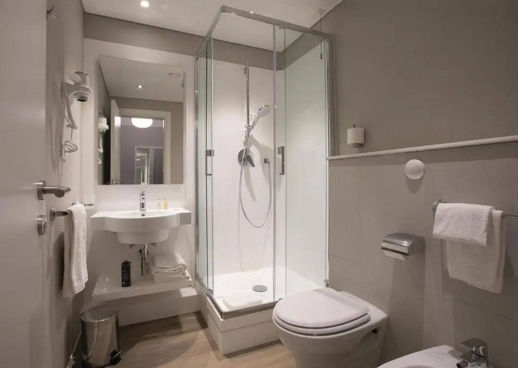 TH Ortano - Ortano Mare Village - Chambres