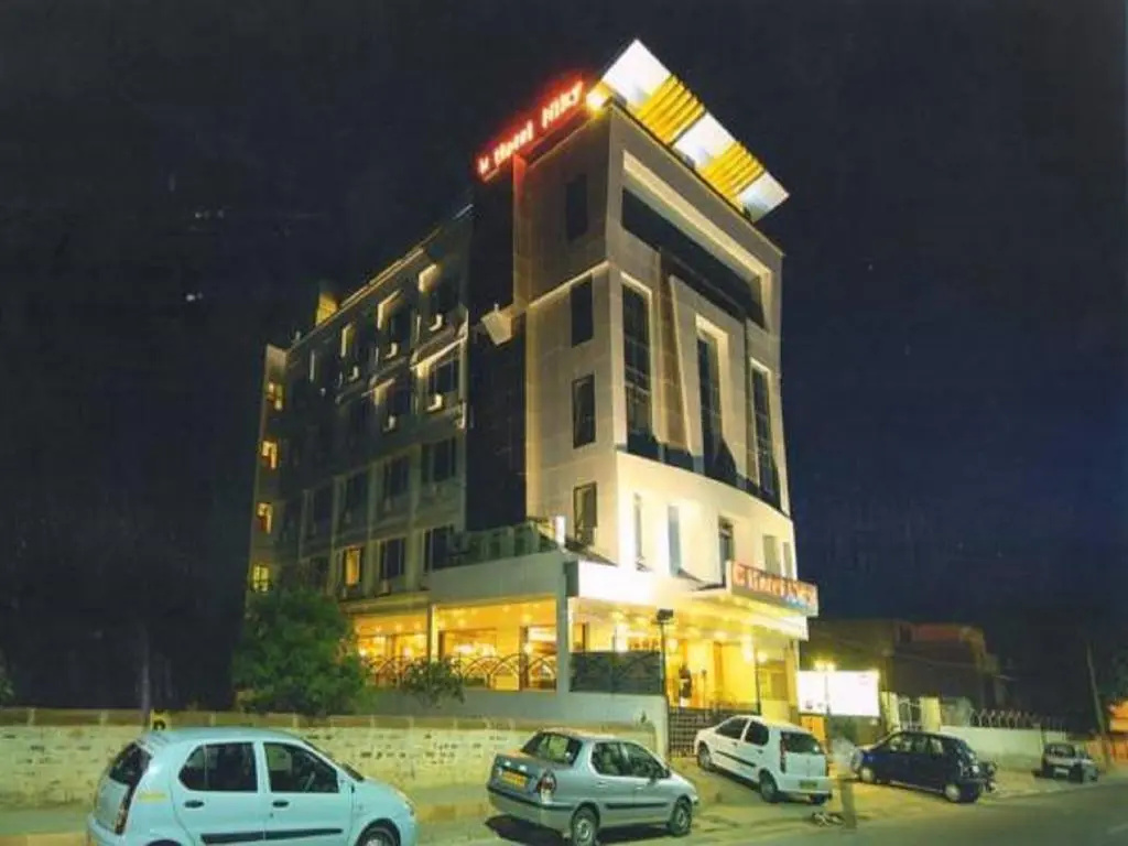 Hotel Niky International - Général