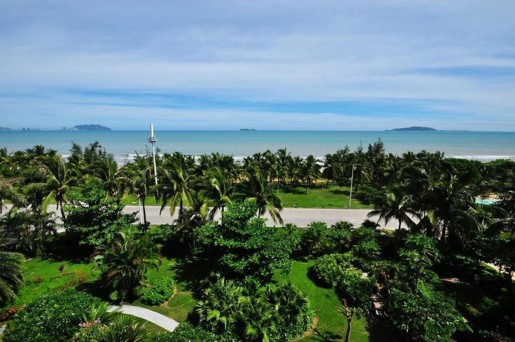 Sanya Yelanwan Hotel - Général