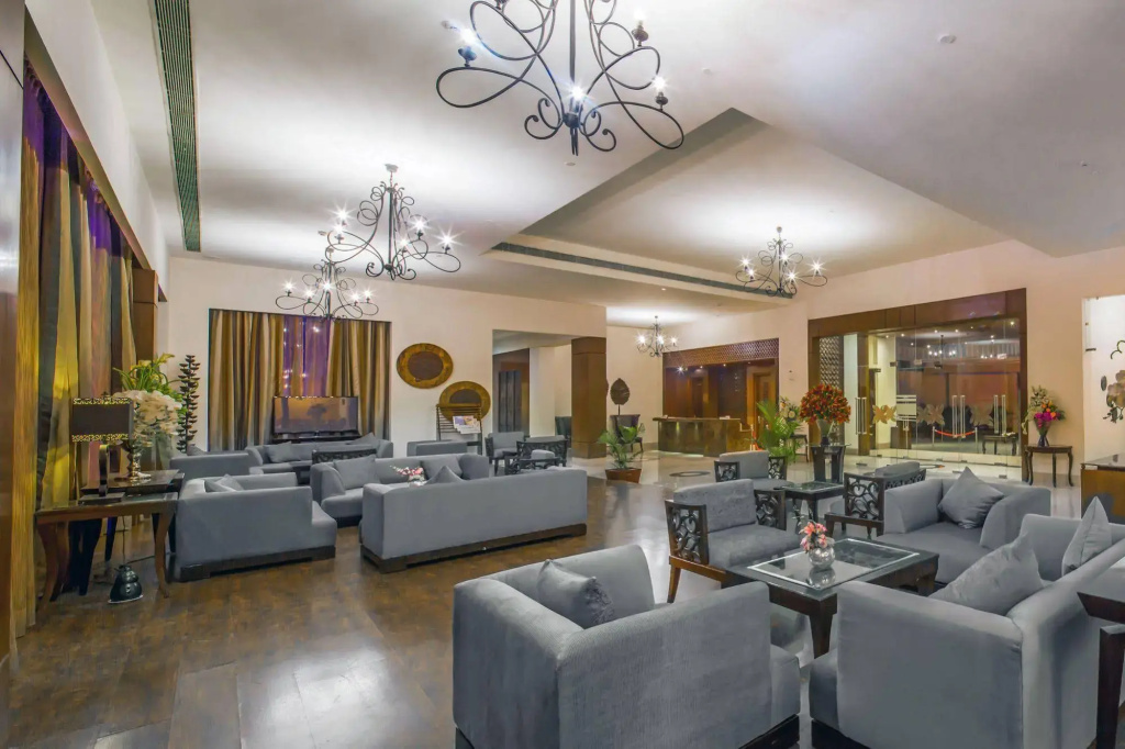 Orana Hotels And Resorts - Général