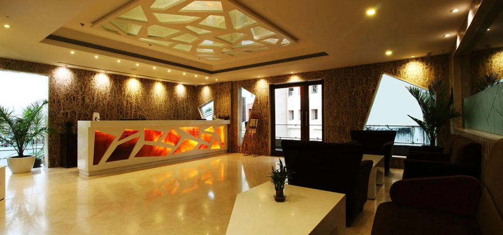 Hotel Rockdale Clarks Inn Suites - Chambres