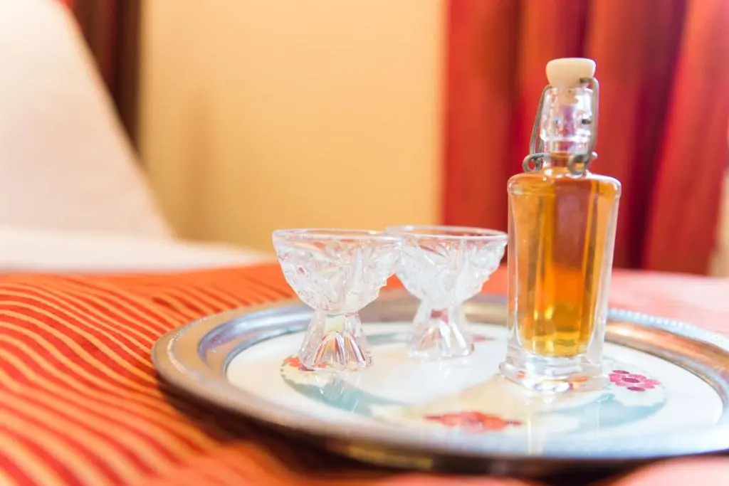Vogiatzopoulou Guesthouse - Chambres
