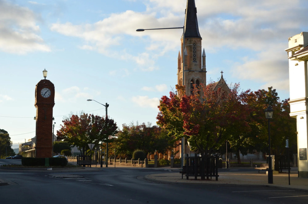 Wanderlight Motor Inn — фото