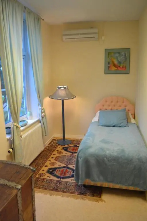 Varmland Hotel - Chambres