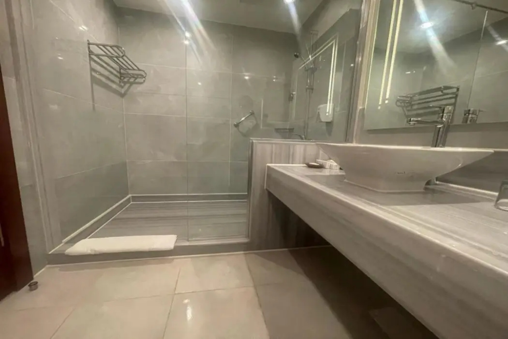 Pickalbatros Royal Grand Sharm - Adults Friendly 16 Years Plus - Général