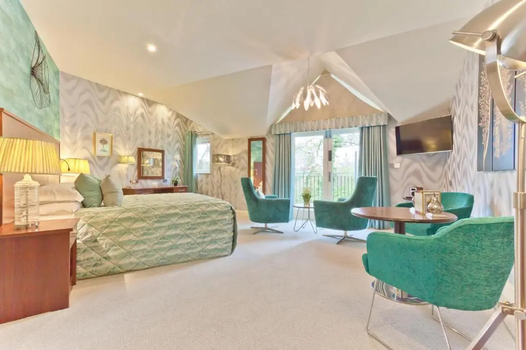 Ambleside Salutation Hotel & Spa - Chambres