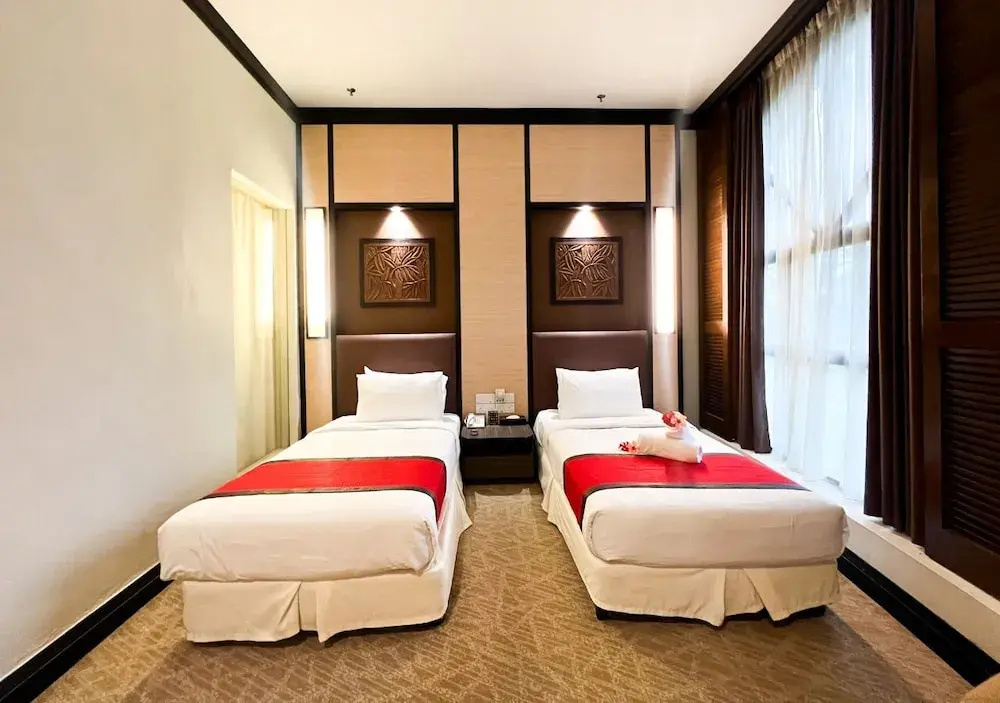雙傑俱樂部小屋