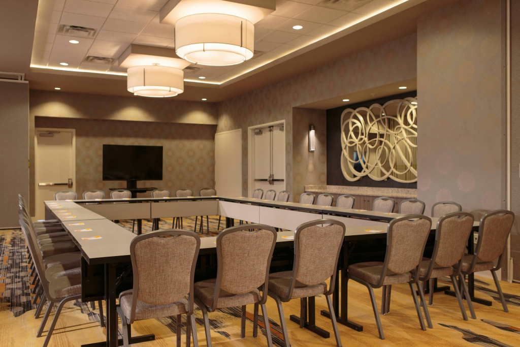 Courtyard by Marriott Philadelphia Lansdale - Général
