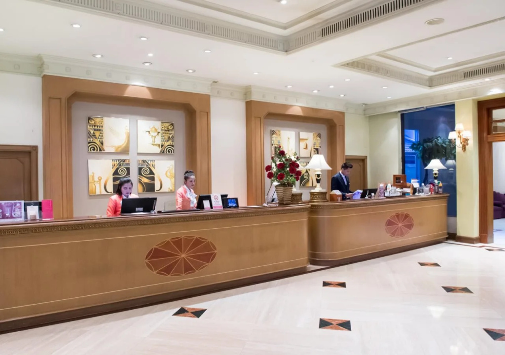 Hotel photo 20