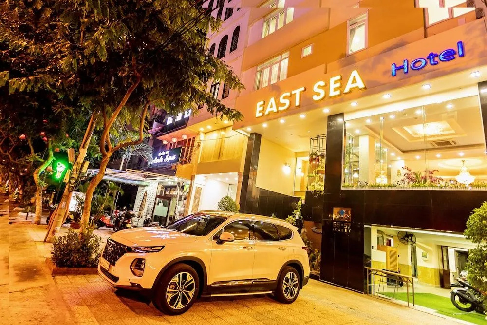 East Sea Hotel