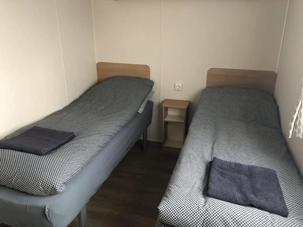 Laekjarkot Rooms and Cottages