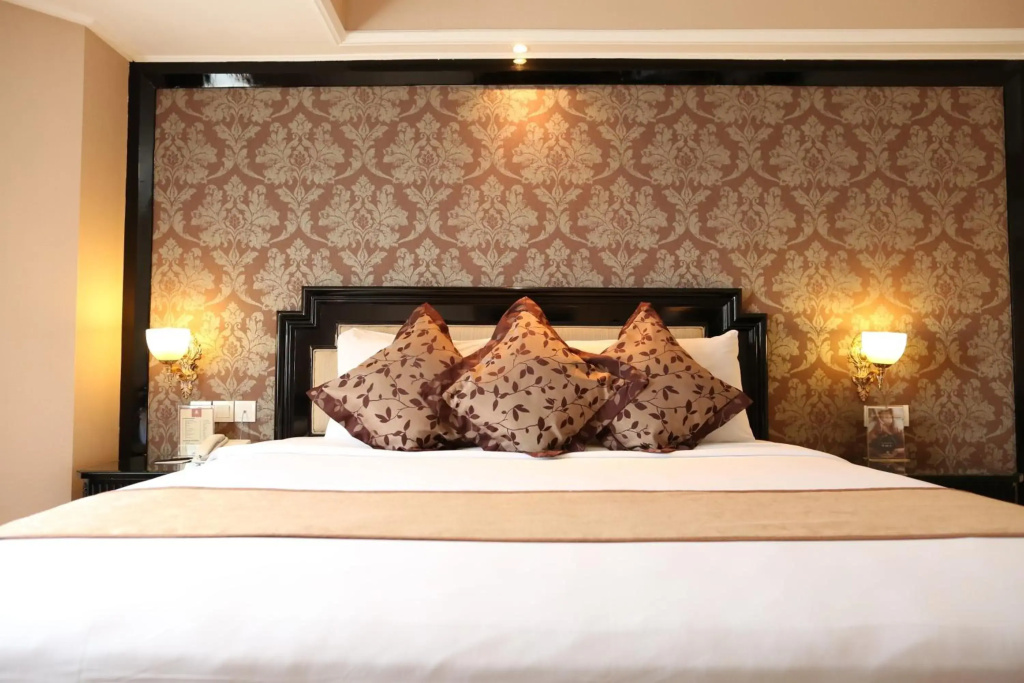 Golden Boutique Hotel Melawai - Général