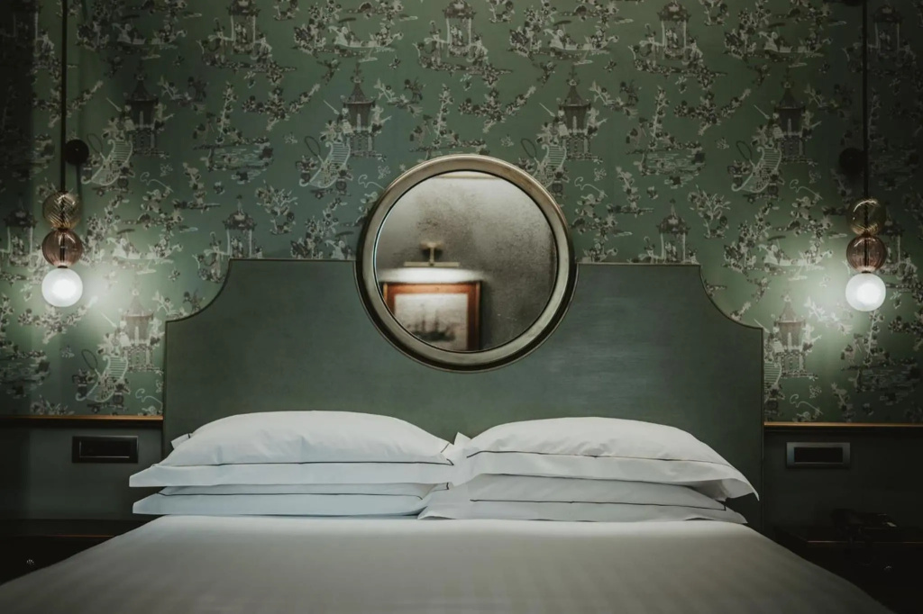 Giorgione Hotel - Général