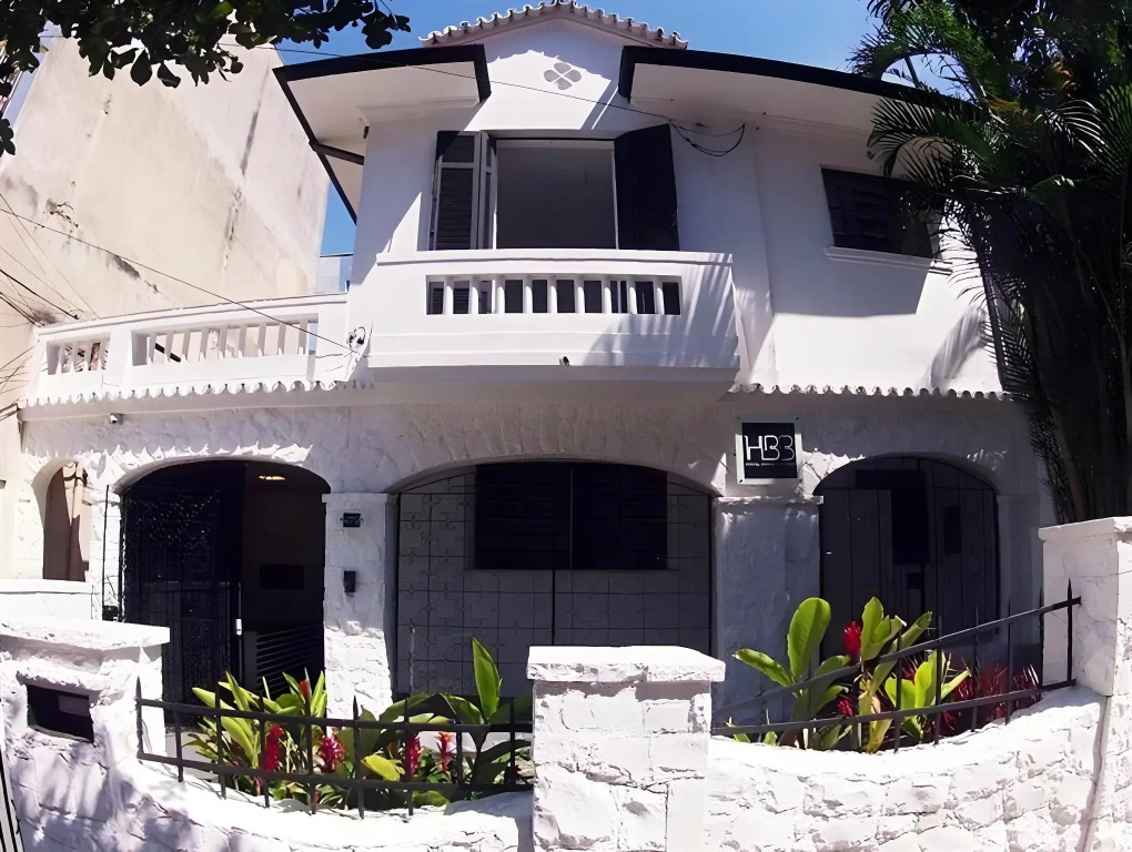Hostel Brasil Boutique