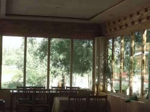 Sangto Villa Resort - Général