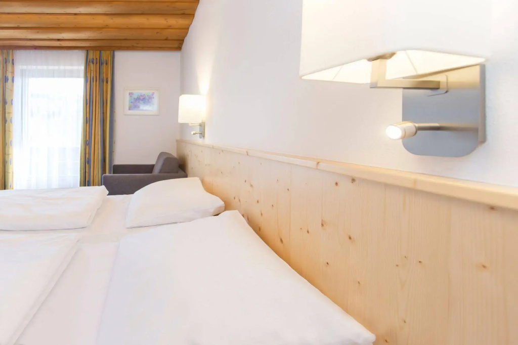 Hotel Gasthof zum Kirchenwirt - Général