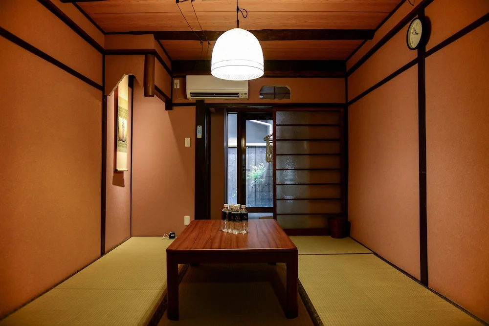 Nishioji Tanuki 사진 1