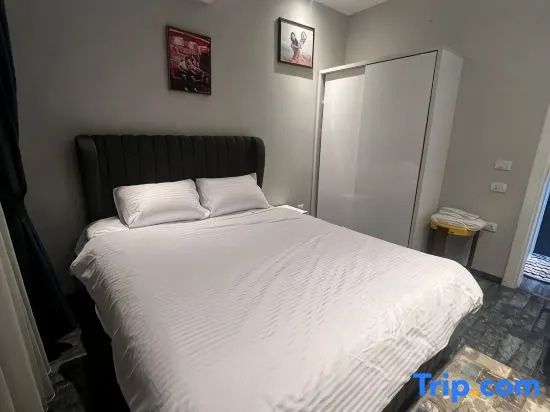 Unique studio 1 bedroom in Casa Beverly hills