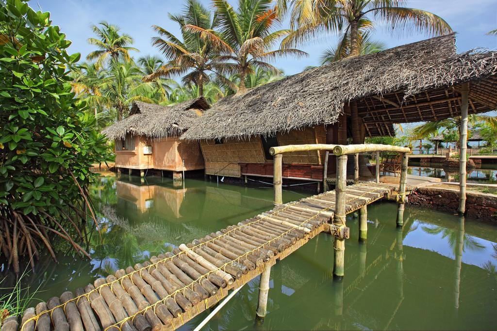 Cherai Beach Resorts image