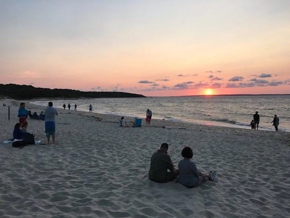 Lamberts Cove Inn - Général