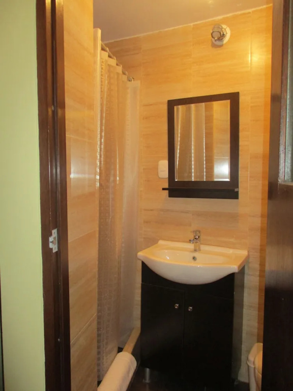 Comfort Double room (full double bed)
