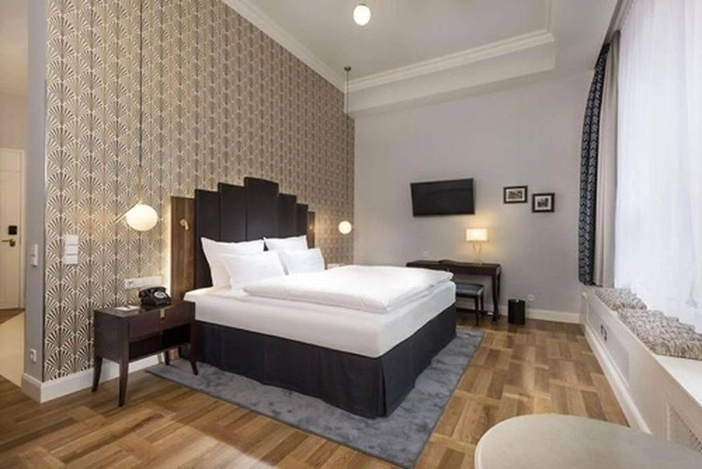 Hotel Mondial am Kurfurstendamm - Général
