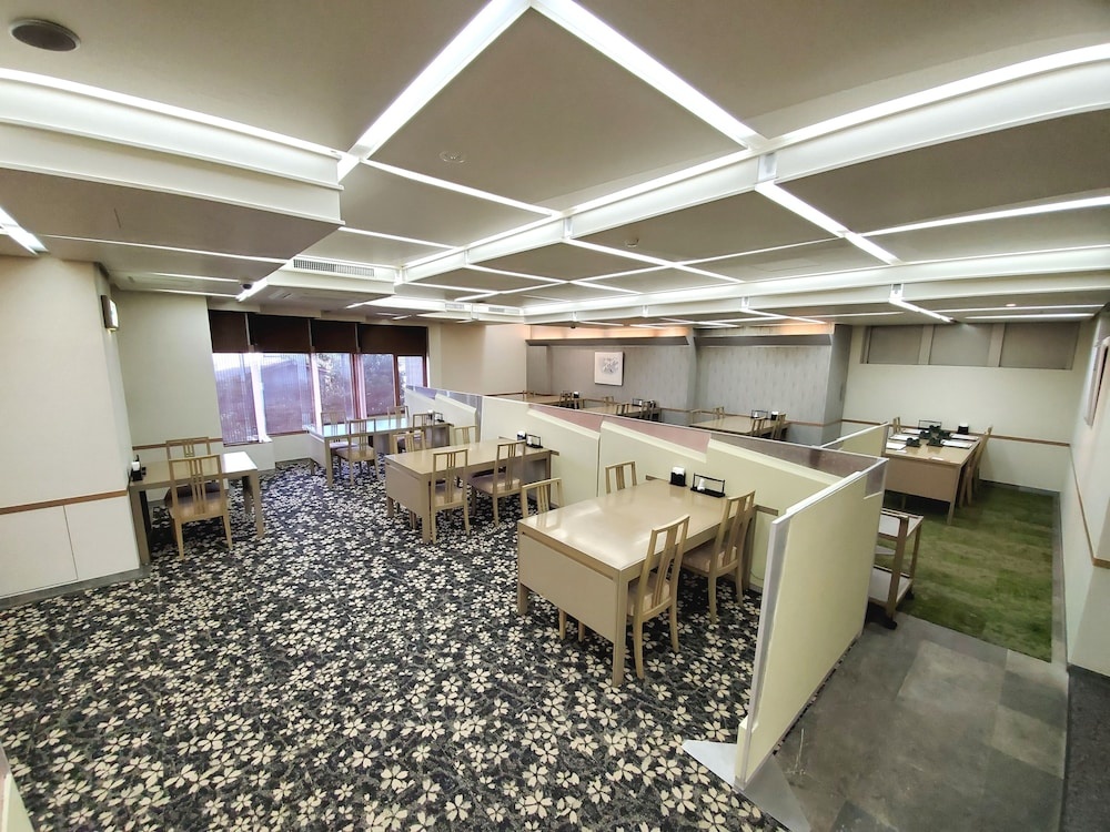 The Gran Resort Elegante Kyoto 사진 22