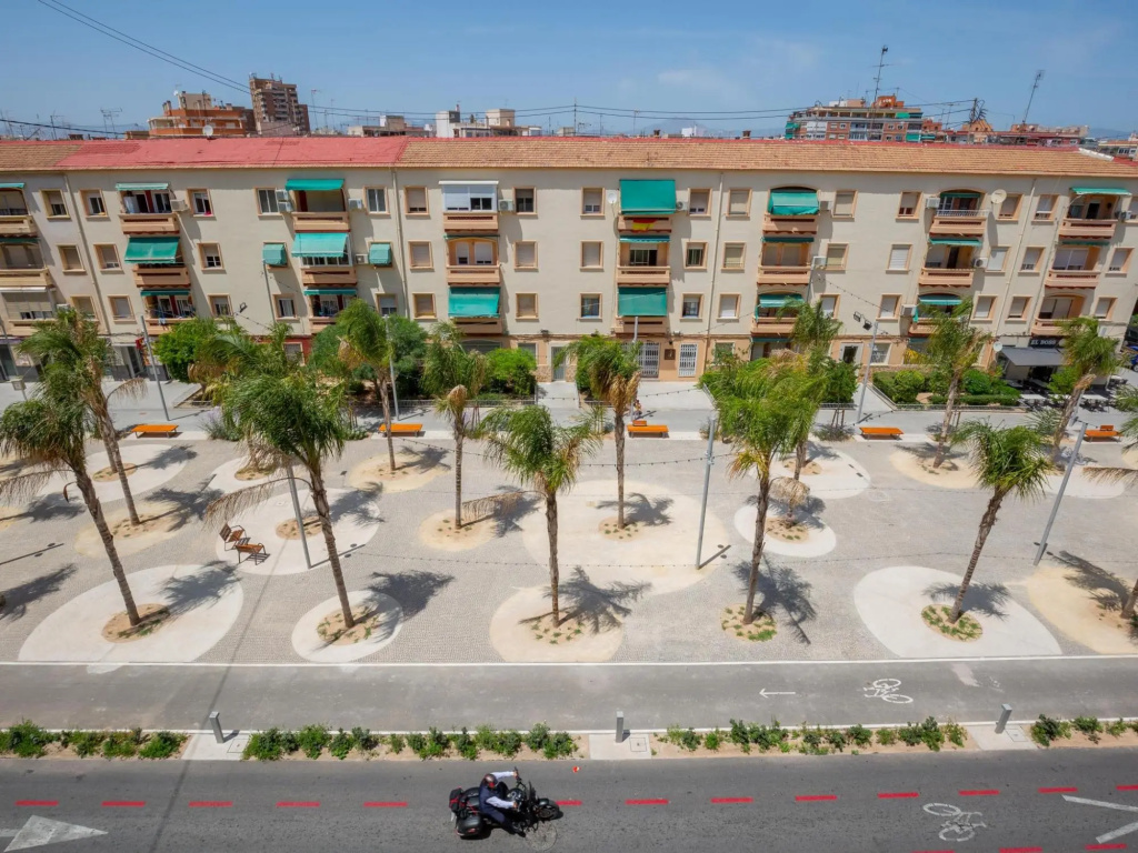 Alicante Bon Repós Apartment by GHR Rentals