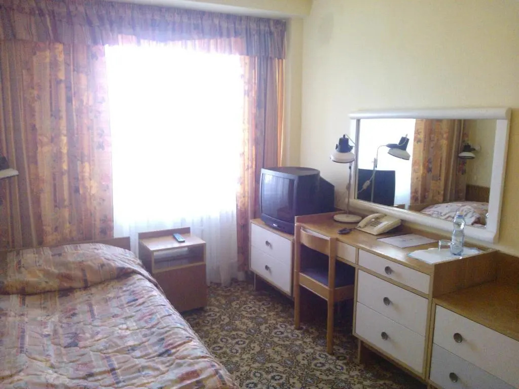 Hotel Accademia - Chambres
